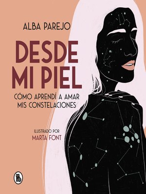 cover image of Desde mi piel